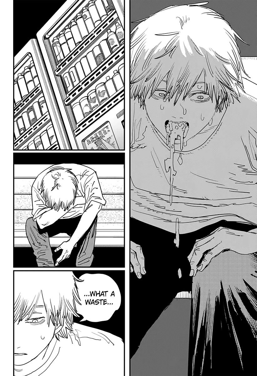 Chainsaw Man, Chapter 80 image 05